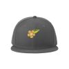 Standard Fit Flat Bill Snapback Cap Thumbnail