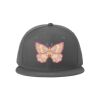 Standard Fit Flat Bill Snapback Cap Thumbnail