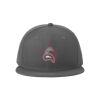Standard Fit Flat Bill Snapback Cap Thumbnail