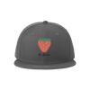 Standard Fit Flat Bill Snapback Cap Thumbnail