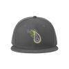 Standard Fit Flat Bill Snapback Cap Thumbnail