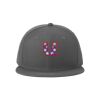 Standard Fit Flat Bill Snapback Cap Thumbnail