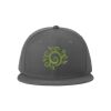 Standard Fit Flat Bill Snapback Cap Thumbnail