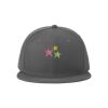 Standard Fit Flat Bill Snapback Cap Thumbnail