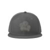 Standard Fit Flat Bill Snapback Cap Thumbnail