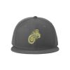 Standard Fit Flat Bill Snapback Cap Thumbnail