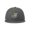 Standard Fit Flat Bill Snapback Cap Thumbnail