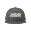 Standard Fit Flat Bill Snapback Cap Thumbnail