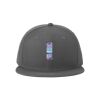 Standard Fit Flat Bill Snapback Cap Thumbnail