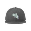 Standard Fit Flat Bill Snapback Cap Thumbnail