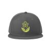 Standard Fit Flat Bill Snapback Cap Thumbnail