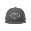 Standard Fit Flat Bill Snapback Cap Thumbnail