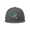 Standard Fit Flat Bill Snapback Cap Thumbnail