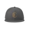 Standard Fit Flat Bill Snapback Cap Thumbnail