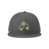 Standard Fit Flat Bill Snapback Cap Thumbnail