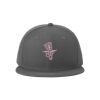 Standard Fit Flat Bill Snapback Cap Thumbnail