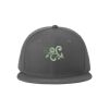 Standard Fit Flat Bill Snapback Cap Thumbnail