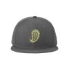 Standard Fit Flat Bill Snapback Cap Thumbnail