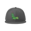 Standard Fit Flat Bill Snapback Cap Thumbnail