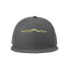 Standard Fit Flat Bill Snapback Cap Thumbnail