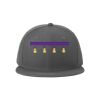 Standard Fit Flat Bill Snapback Cap Thumbnail