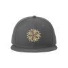 Standard Fit Flat Bill Snapback Cap Thumbnail