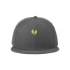 Standard Fit Flat Bill Snapback Cap Thumbnail