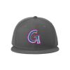 Standard Fit Flat Bill Snapback Cap Thumbnail
