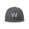 Standard Fit Flat Bill Snapback Cap Thumbnail