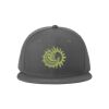Standard Fit Flat Bill Snapback Cap Thumbnail