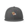 Standard Fit Flat Bill Snapback Cap Thumbnail