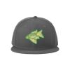 Standard Fit Flat Bill Snapback Cap Thumbnail