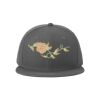 Standard Fit Flat Bill Snapback Cap Thumbnail