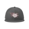 Standard Fit Flat Bill Snapback Cap Thumbnail