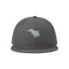 Standard Fit Flat Bill Snapback Cap Thumbnail