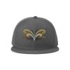 Standard Fit Flat Bill Snapback Cap Thumbnail