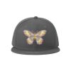 Standard Fit Flat Bill Snapback Cap Thumbnail