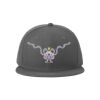 Standard Fit Flat Bill Snapback Cap Thumbnail