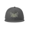 Standard Fit Flat Bill Snapback Cap Thumbnail
