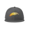 Standard Fit Flat Bill Snapback Cap Thumbnail