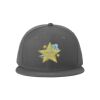 Standard Fit Flat Bill Snapback Cap Thumbnail