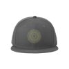 Standard Fit Flat Bill Snapback Cap Thumbnail
