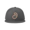 Standard Fit Flat Bill Snapback Cap Thumbnail