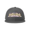 Standard Fit Flat Bill Snapback Cap Thumbnail