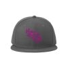 Standard Fit Flat Bill Snapback Cap Thumbnail
