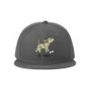 Standard Fit Flat Bill Snapback Cap Thumbnail