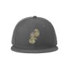 Standard Fit Flat Bill Snapback Cap Thumbnail