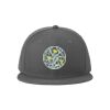 Standard Fit Flat Bill Snapback Cap Thumbnail