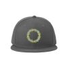 Standard Fit Flat Bill Snapback Cap Thumbnail