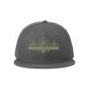 Standard Fit Flat Bill Snapback Cap Thumbnail